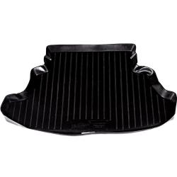 SIXTOL Vana do kufru gumová Nissan Primera Sedan (P12) (02-08)