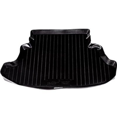 SIXTOL Vana do kufru gumová Nissan Primera Sedan (P12) (02-08)