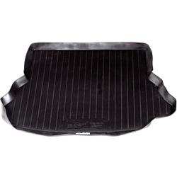 SIXTOL Vana do kufru gumová Renault Laguna II Hatchback (X74) (00-07)