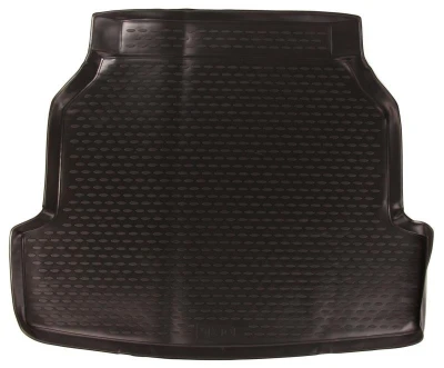 SIXTOL Vana do kufru gumová RENAULT Latitude 2.0l, 2011- , sed