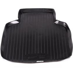 SIXTOL Vana do kufru gumová Toyota Avensis II (T250) Sedan (03-09)