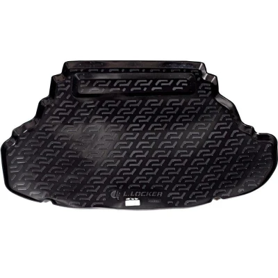 SIXTOL Vana do kufru gumová Toyota Camry (XV50) (11-) SIXTOL Vana do kufru gumová Toyota Camry (XV50) (11-)