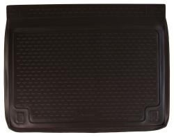 SIXTOL Vana do kufru gumová TOYOTA FJ-Cruiser 2006- SIXTOL Vana do kufru gumová TOYOTA FJ-Cruiser 2006-