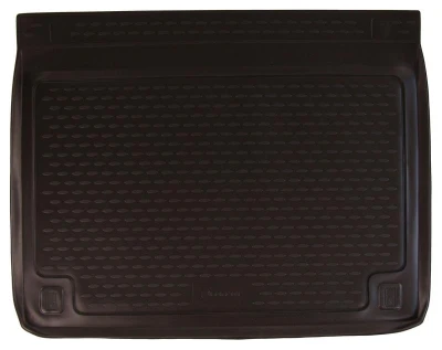 SIXTOL Vana do kufru gumová TOYOTA FJ-Cruiser 2006- SIXTOL Vana do kufru gumová TOYOTA FJ-Cruiser 2006-