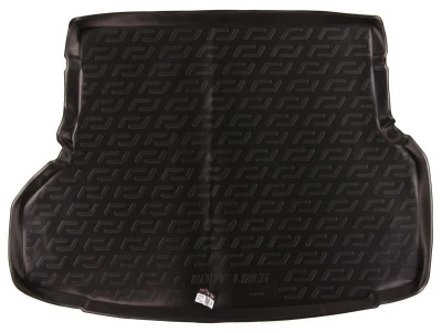 SIXTOL Vana do kufru gumová Toyota Highlander II (XU40) (07-13) SIXTOL Vana do kufru gumová Toyota Highlander II (XU40) (07-13)