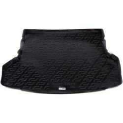 SIXTOL Vana do kufru gumová Toyota Highlander II (XU40) (07-13)