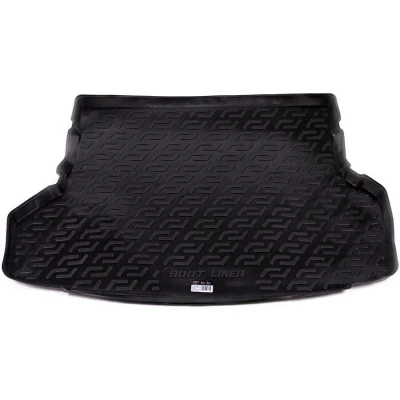 SIXTOL Vana do kufru gumová Toyota Highlander II (XU40) (07-13)