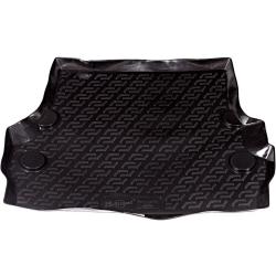 SIXTOL Vana do kufru gumová Toyota Land Cruiser (200 J20) (07-)
