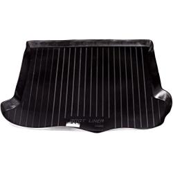 SIXTOL Vana do kufru gumová Toyota Land Cruiser Prado (J12) (02-09) SIXTOL Vana do kufru gumová Toyota Land Cruiser Prado (J12) (02-09)
