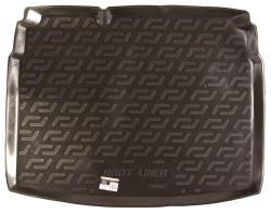 SIXTOL Vana do kufru gumová Volkswagen Golf VI Hatchback (A6 5K) (3/5-dv) (08-13) SIXTOL Vana do kufru gumová Volkswagen Golf VI Hatchback (A6 5K) (3/5-dv) (08-13)