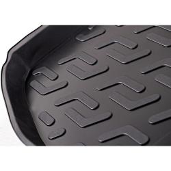 SIXTOL Vana do kufru gumová Volkswagen Golf VI Hatchback (A6 5K) (3/5-dv) (08-13)