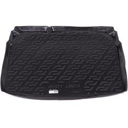 SIXTOL Vana do kufru gumová Volkswagen Golf VI Hatchback (A6 5K) (3/5-dv) (08-13)