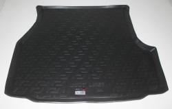 SIXTOL Vana do kufru gumová Volkswagen Passat (B3/B4 35i 3A) Sedan (88-96)
