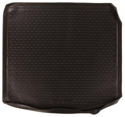 SIXTOL Vana do kufru gumová VW Touareg II 2010-2014, SUV.