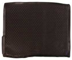 SIXTOL Vana do kufru gumová VW Touareg SUV 2014-