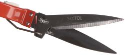 SIXTOL Zahradní nůžky na trávu, délka 320 mm