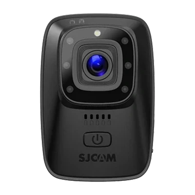 SJCAM A10 černá akční kamera