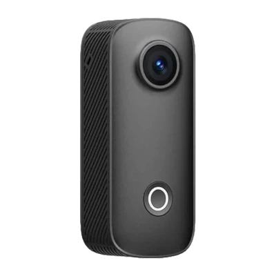 SJCAM C100PRO tmavě šedá akční kamera