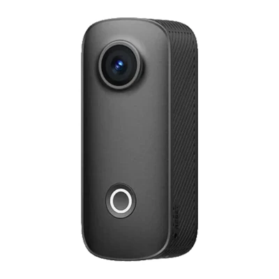SJCAM C100PRO tmavě šedá akční kamera