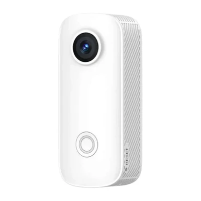 SJCAM C100PRO bílá akční kamera