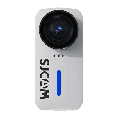 SJCAM C110+ bílá akční kamera
