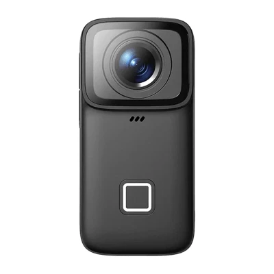 SJCAM C200 Pro černá akční kamera