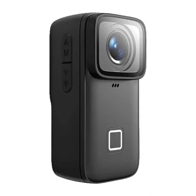 SJCAM C200 Pro černá akční kamera