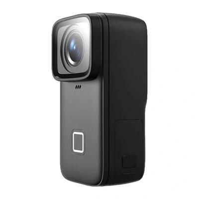 SJCAM C200 Pro černá akční kamera