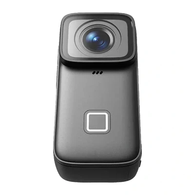 SJCAM C200 Pro černá akční kamera
