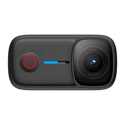 SJCAM S10 černá 128GB akční kamera