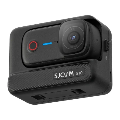 SJCAM S10 černá 128GB akční kamera