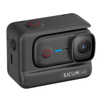 SJCAM S10 černá 128GB akční kamera