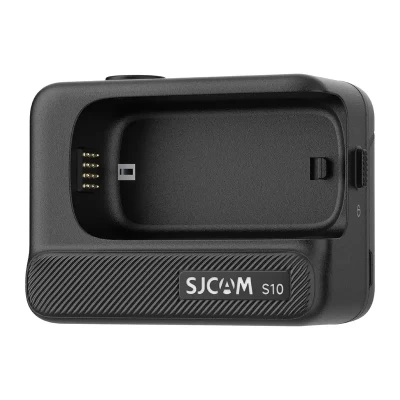 SJCAM S10 64GB černá akční kamera