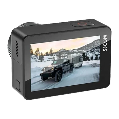 SJCAM SJ10 Pro Dual Screen černá akční kamera