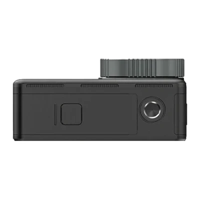 SJCAM SJ10 Pro Dual Screen černá akční kamera