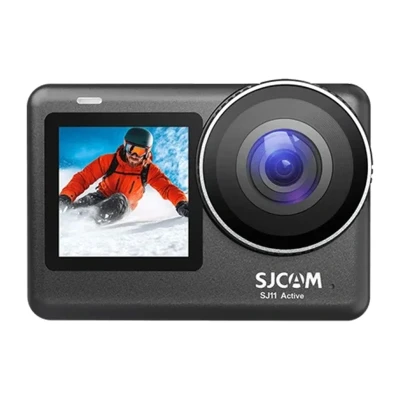 SJCAM SJ11 Active černá akční kamera