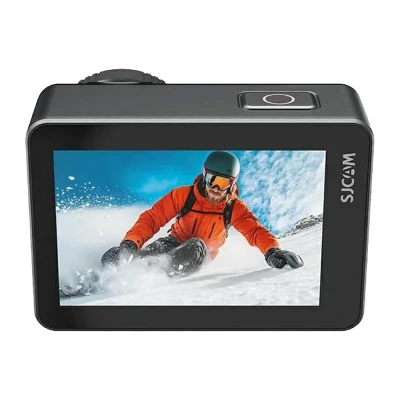 SJCAM SJ11 Active černá akční kamera