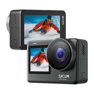 SJCAM SJ11 Active černá akční kamera