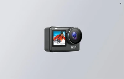 SJCAM SJ11 Active černá akční kamera