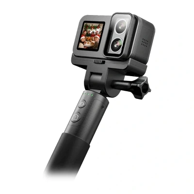 SJCAM SJ20 černá akční kamera