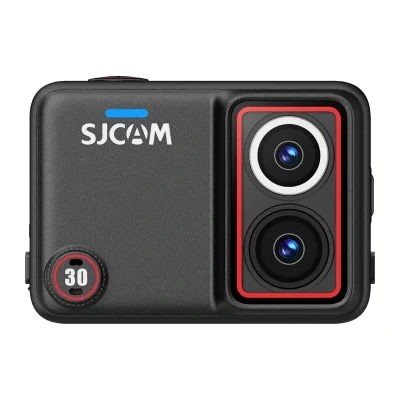 SJCAM SJ30 černá akční kamera