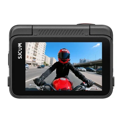 SJCAM SJ30 černá akční kamera