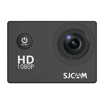 SJCAM SJ4000 černá akční kamera