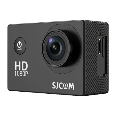 SJCAM SJ4000 černá akční kamera