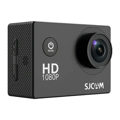 SJCAM SJ4000 černá akční kamera