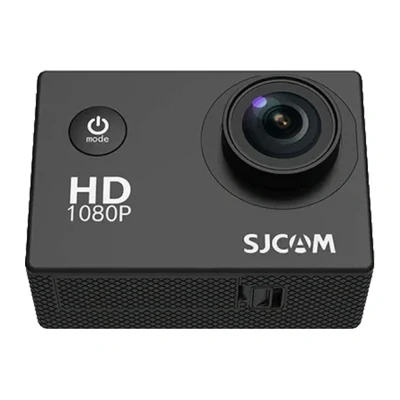 SJCAM SJ4000 černá akční kamera