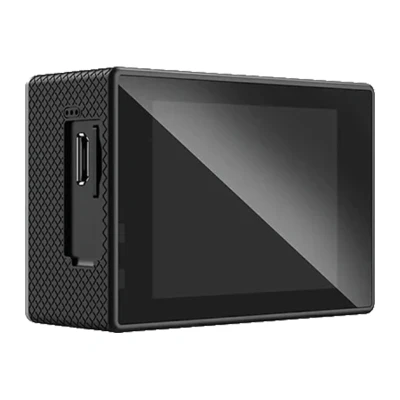 SJCAM SJ4000 černá akční kamera