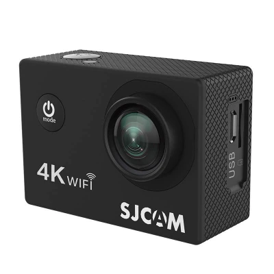 SJCAM SJ4000 Air černá akční kamera