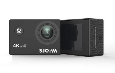SJCAM SJ4000 Air černá akční kamera