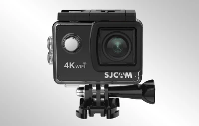 SJCAM SJ4000 Air černá akční kamera